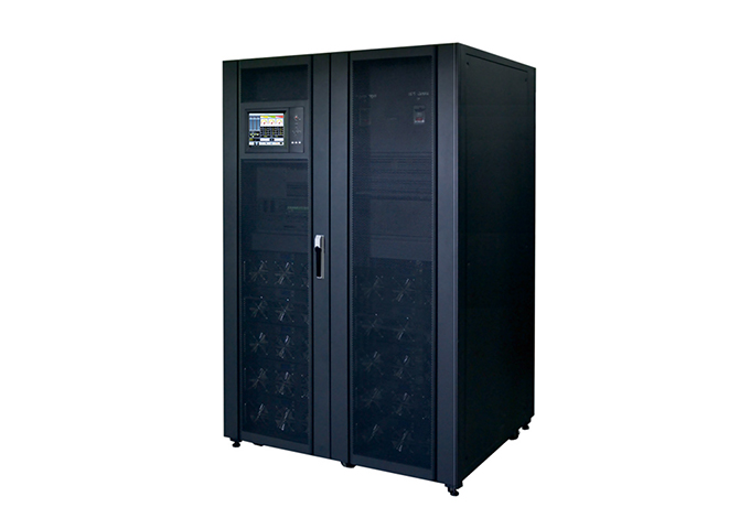 DM Series Modular Online UPS 30-300kVA (200V/208V/220V)