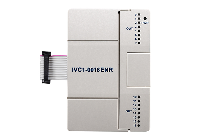 IVC1 Micro Programmable Logic Controller INVT PLC