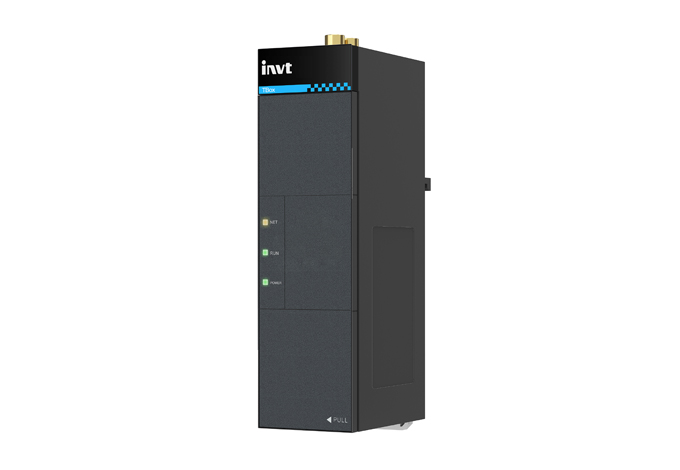 Terminal de datos IoT serie TBox