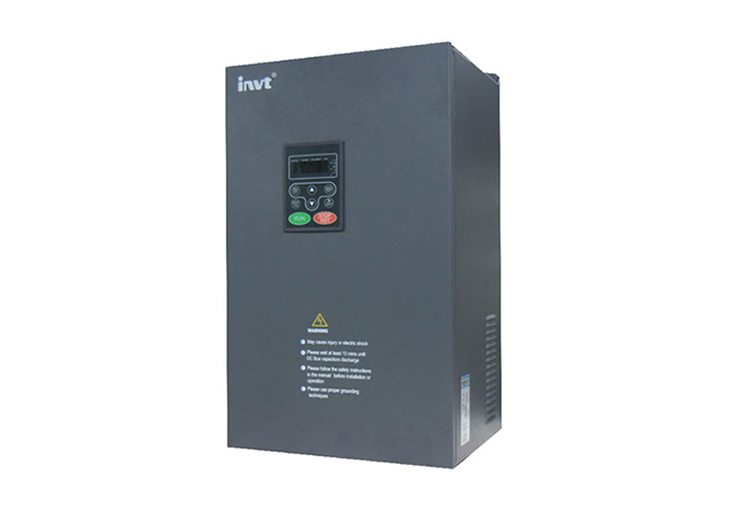 Unidad de regeneración de energía RBU100H
