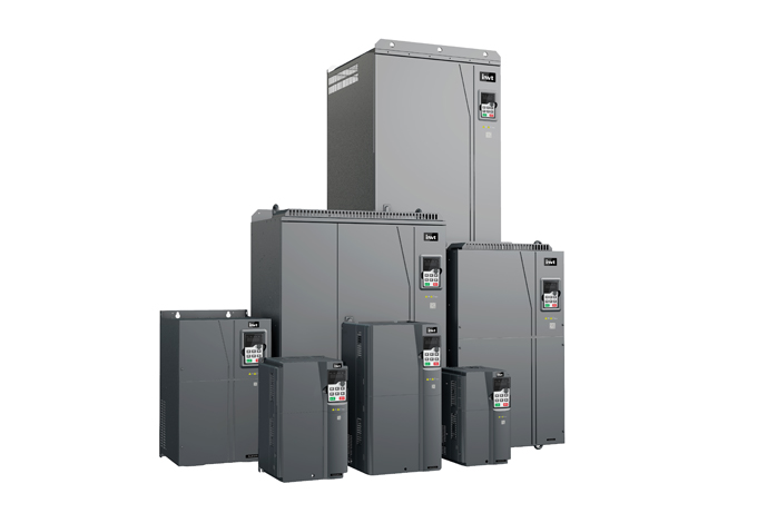 Compresor VFD dedicado serie GD350-01