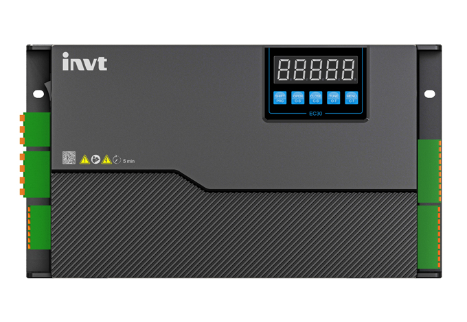 Controlador de puerta serie EC30