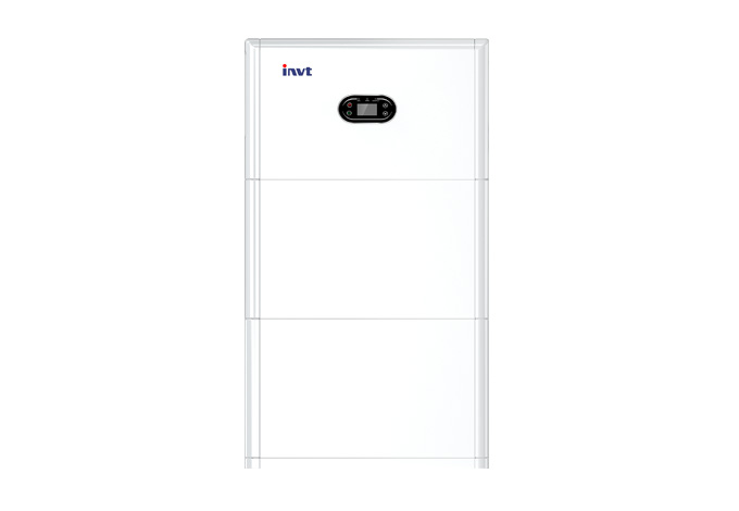 XD3-6KTL-AIO sistema de almacenamiento de energía