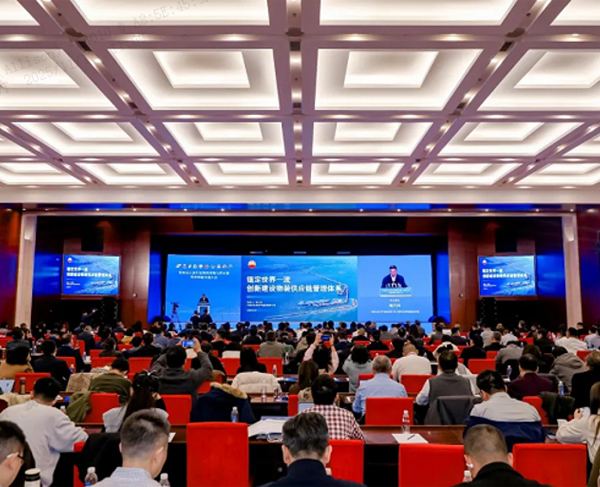 INVT Brilla en la Conferencia y Exposición 2025 de Compras y Cadena de Suministro de Petróleo y Petroquímica