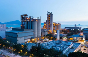 INVT Potencia la Planta Cementera de Yancheng con la Modernización GD5000 Logrando Ahorro de Costos y Mayor Eficiencia