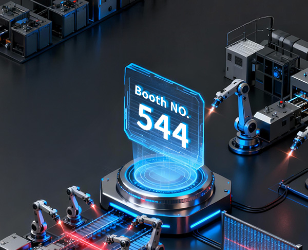 Únase a INVT en Expo Manufactura en México