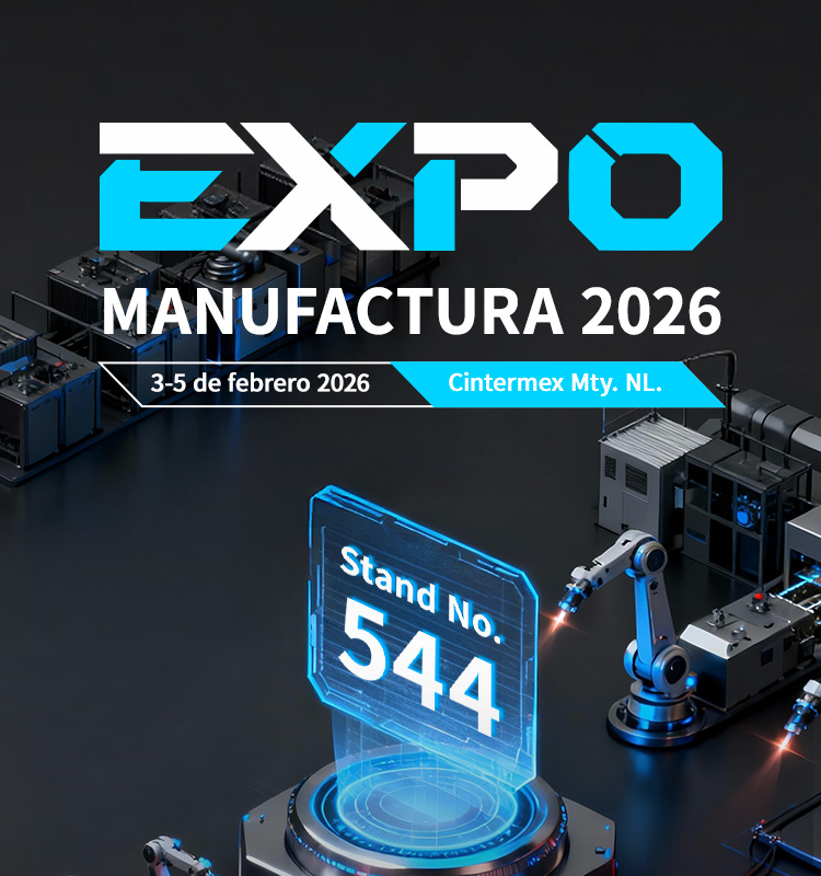 Expo Manufactura 2026