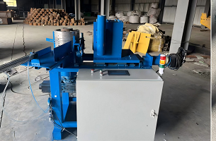 PLC INVT TS633 para máquina troqueladora de pastillas de freno