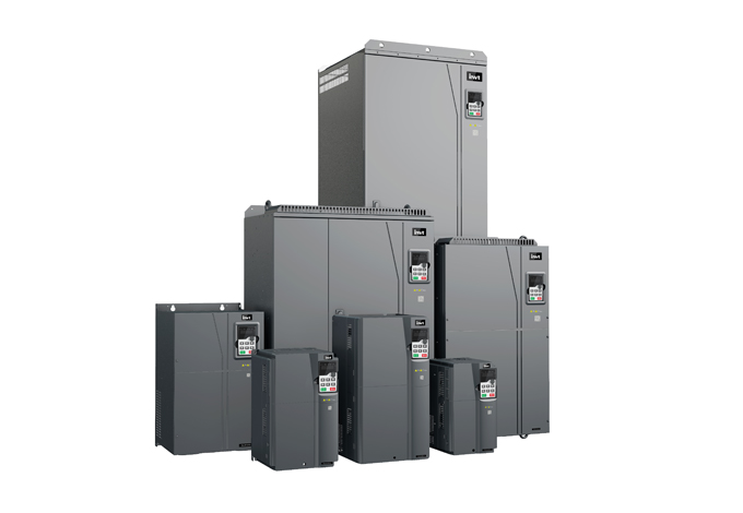 Convertisseur de fréquence pour moteur haute vitesse série GD350-01H