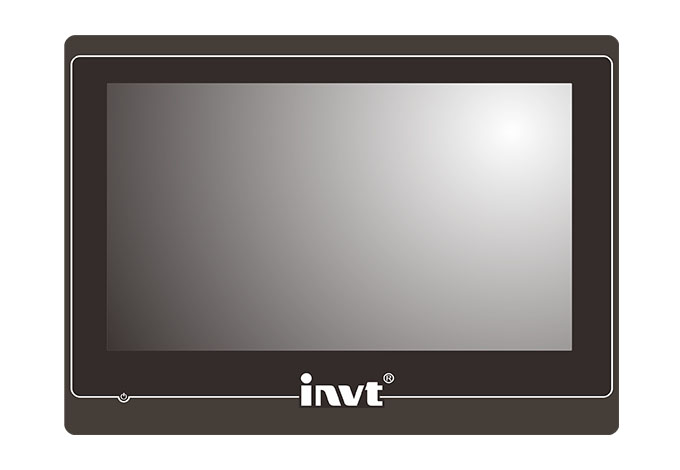 Interface homme-machine (IHM) série VT