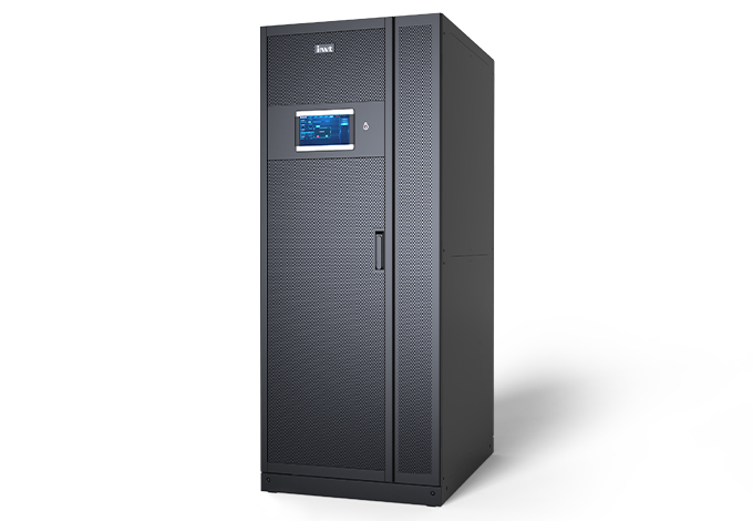 UPS modulaire intelligent de la série RM de 60-600 kVA