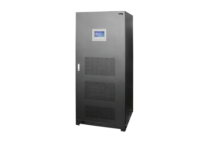 UPS en ligne à fréquence industrielle de la série LT33