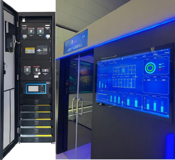 INVT, 농업 무역을 위한 iTalent 모듈형 데이터 센터 솔루션으로 쓰촨–티베트 경제 성장에 기여