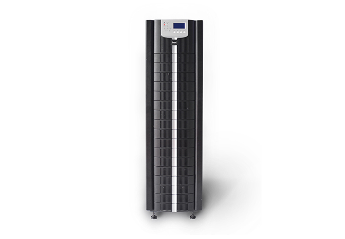 HT33 시리즈 내장형 절연 변압기 타워형 UPS