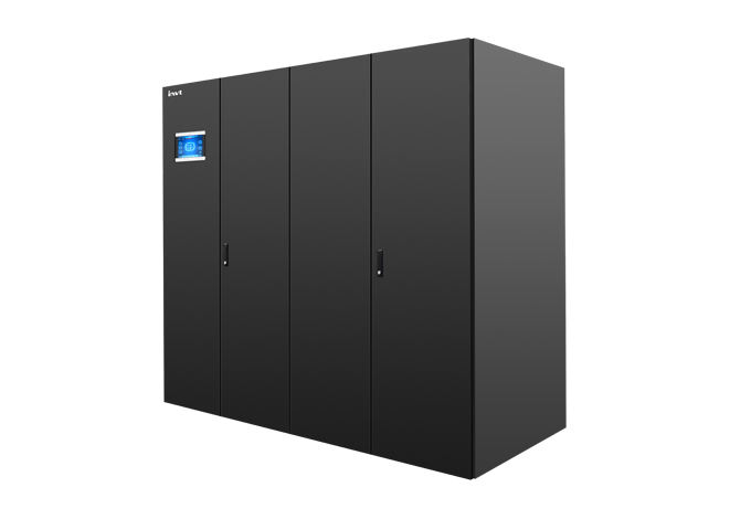 VCA 시리즈 대형 서버실 정밀 공조기