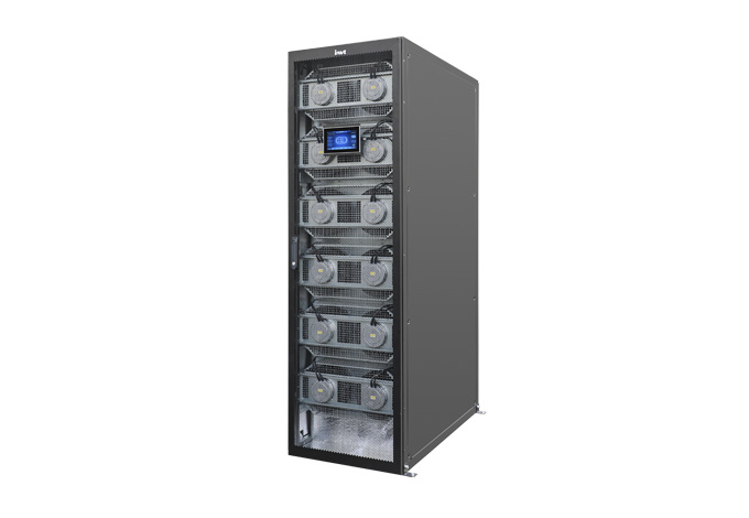 VCR 시리즈 냉동수 열간형 정밀 공조기