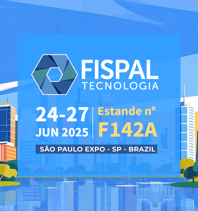Fispal Tecnologia 2025