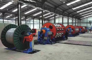 Solução INVT GD200A VFD e IHM para Máquinas de Enrolar e Desbobinar com Controle de Torque