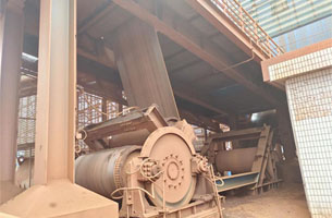 O VFD INVT GD350A permite o controle mestre-escravo confiável de transportadores de correia portuários