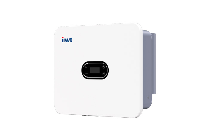 XG3-15KTR-S inversor trifásico vinculado à rede