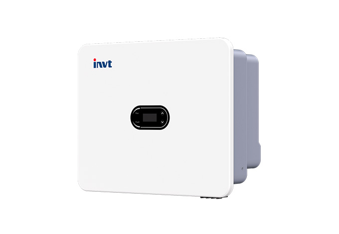 XG17-25KTR inversor trifásico