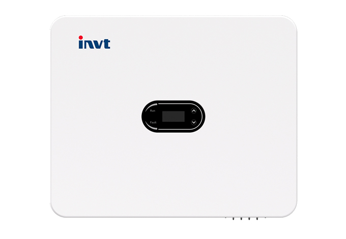 XG36-50KTR-PRO inversor solar trifásico on-grid