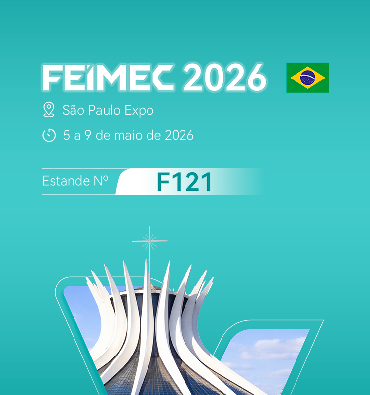 FEIMEC 2026