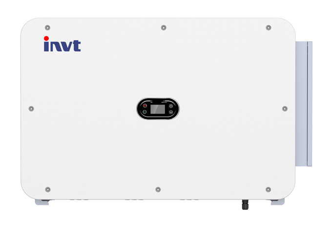 XG100-150KTR-PRO Трехфазный сетевой инвертор