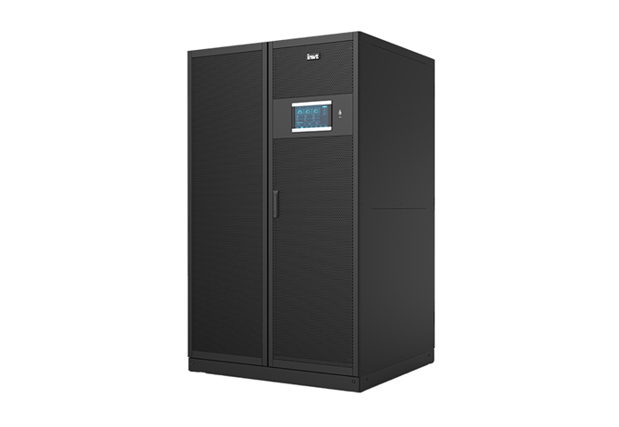 Серии RM 100–1000 кВА модульные ИБП