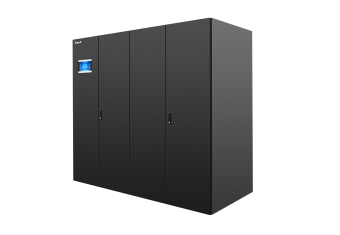 Серия VCA прецизионных инверторных кондиционеров с фреоновым насосом для больших аппаратных залов