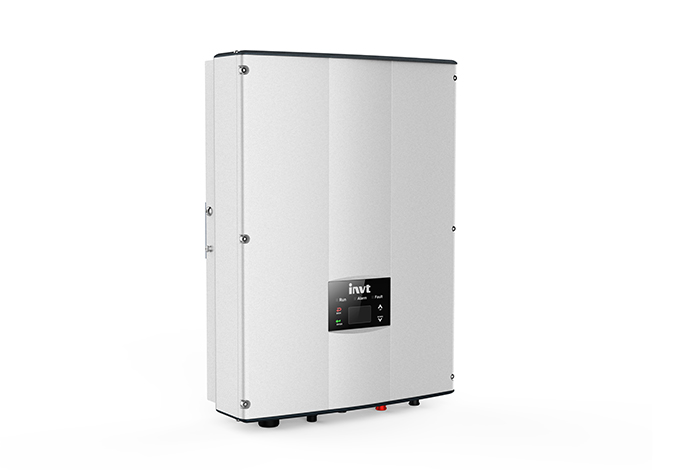 BD3KTL-PS AC-coupled Inverter
