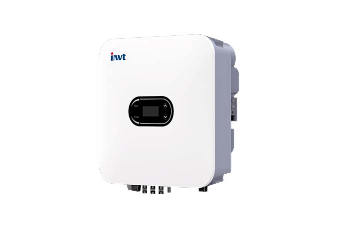 XG3-10KTL Single-phase On-grid Solar Inverter