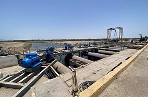 INVT VFD Boost Mexico's Water Industry Chain
