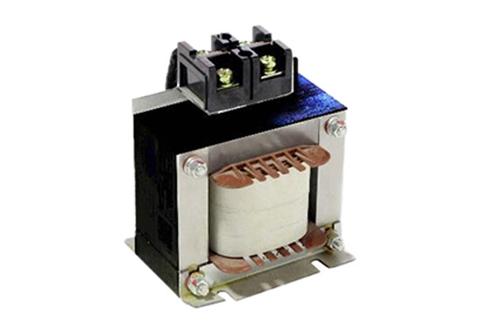 Low Voltage VFD GDL Series Filter Option