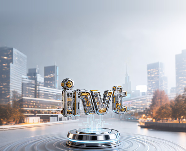 Join INVT at SPS 2025 in Germany