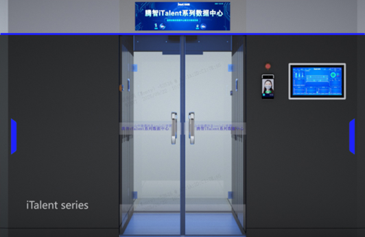 Atualização do sistema UPS modular da INVT aumenta a eficiência do data center da NIPA na Tailândia