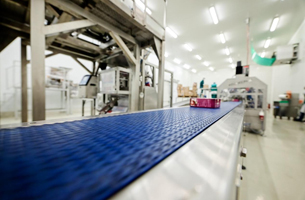INVT TS611 + DA180A para modernização de máquinas de embalagem tipo “pillow” na indústria de embalagens