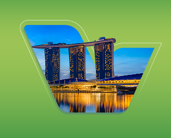 Join INVT at Data Centre World Asia 2026